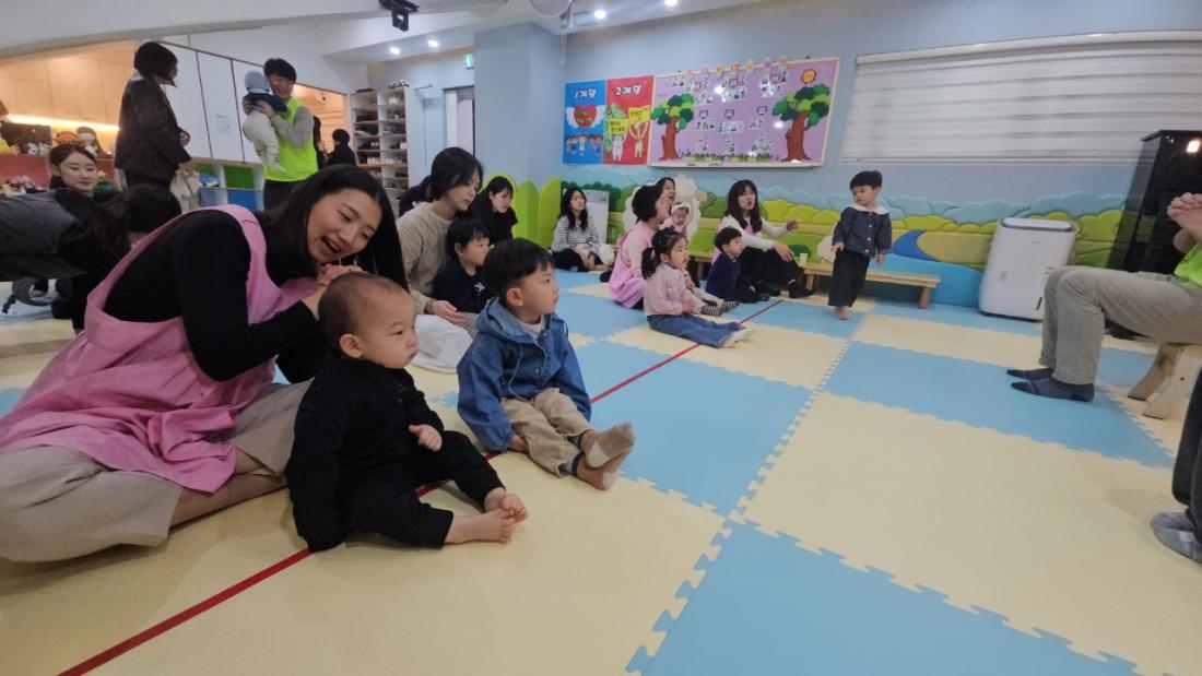 2026년 부산중앙교회 영아부_사진_20260322_24.jpg : 3월22일 주일 영아부 예배