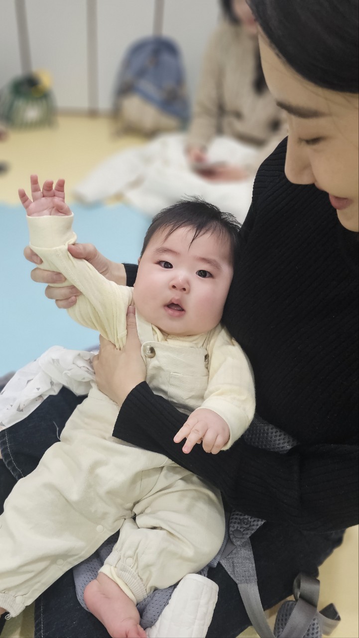 2026년 부산중앙교회 영아부_사진_20260322_2.jpg : 3월22일 주일 영아부 예배