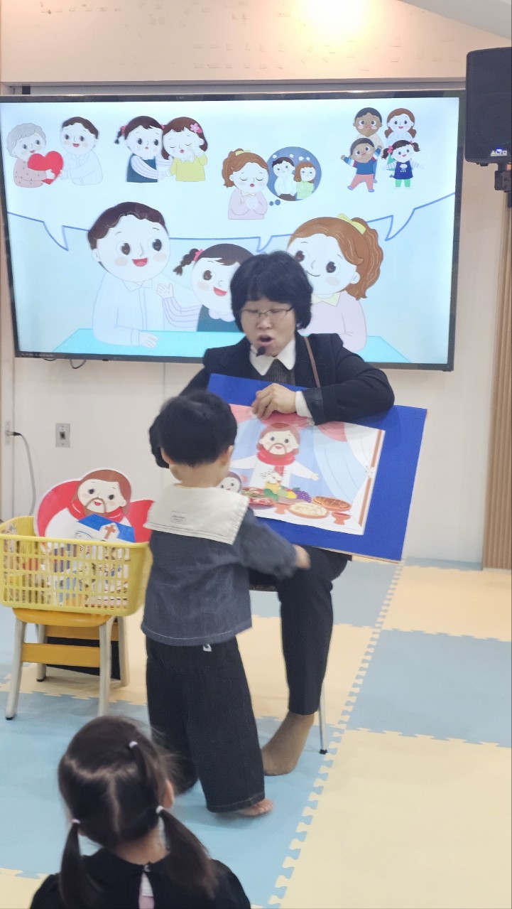 2026년 부산중앙교회 영아부_사진_20260322_59.jpg : 3월22일 주일 영아부 예배