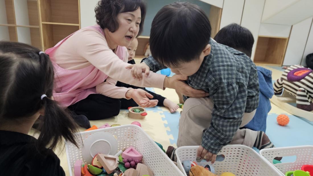 2026년 부산중앙교회 영아부_사진_20260322_104.jpg : 3월22일 주일 영아부 예배