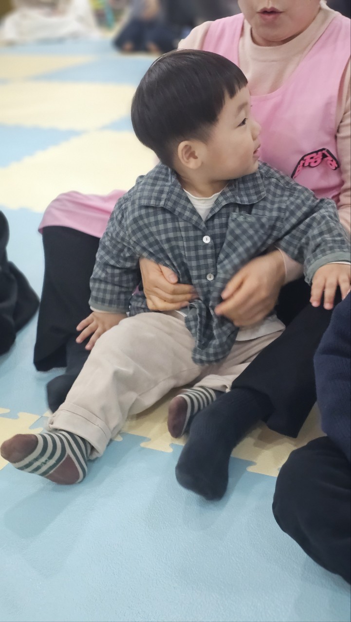 2026년 부산중앙교회 영아부_사진_20260322_8.jpg : 3월22일 주일 영아부 예배