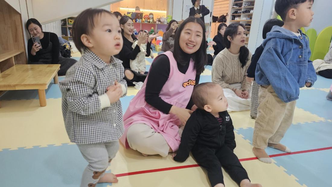 2026년 부산중앙교회 영아부_사진_20260322_35.jpg : 3월22일 주일 영아부 예배