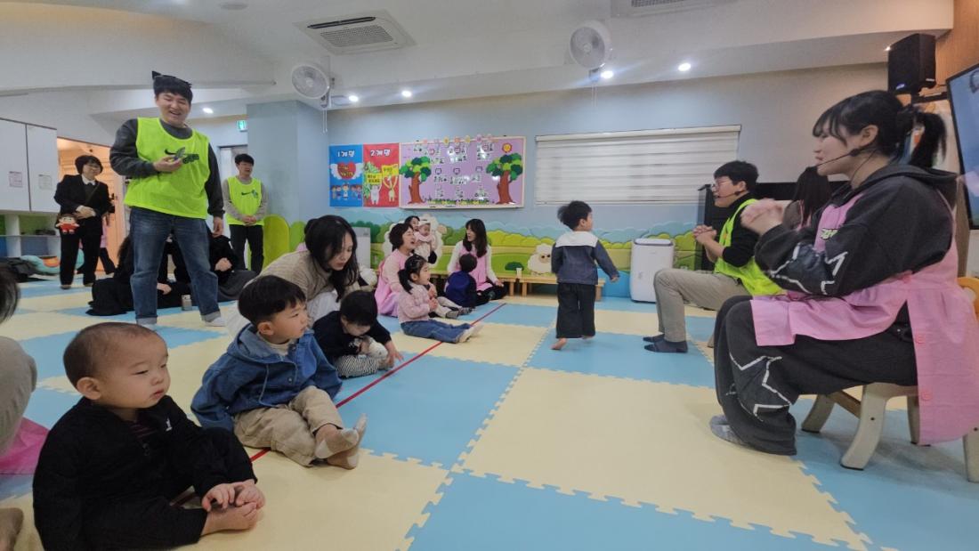 2026년 부산중앙교회 영아부_사진_20260322_22.jpg : 3월22일 주일 영아부 예배