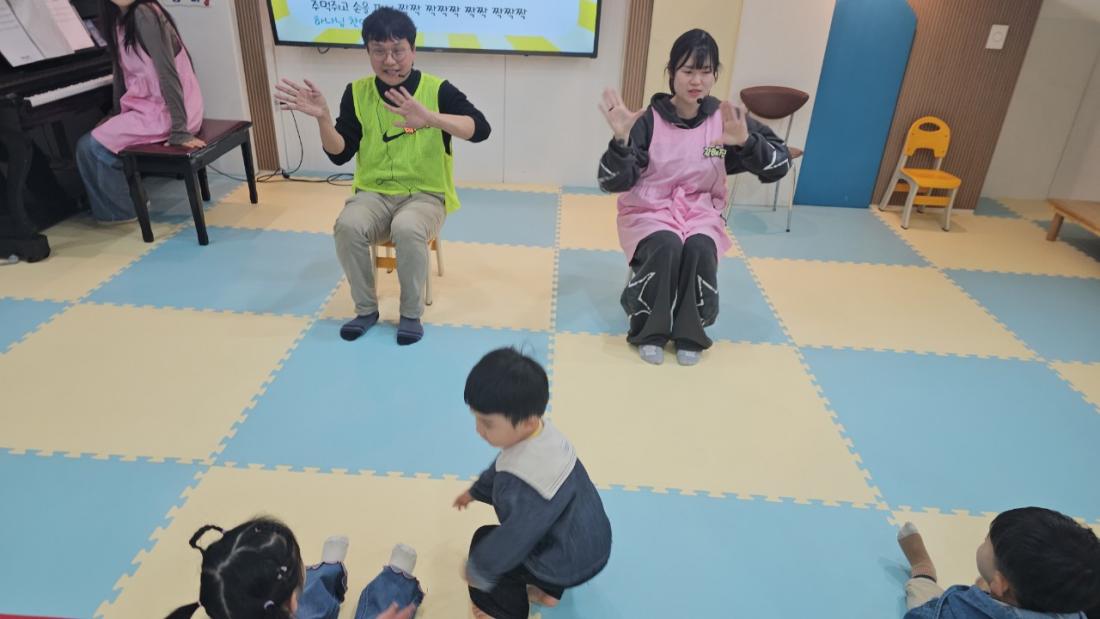 2026년 부산중앙교회 영아부_사진_20260322_14.jpg : 3월22일 주일 영아부 예배