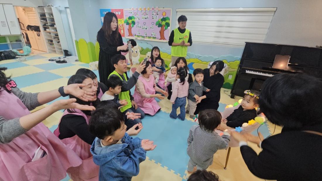 2026년 부산중앙교회 영아부_사진_20260322_68.jpg : 3월22일 주일 영아부 예배