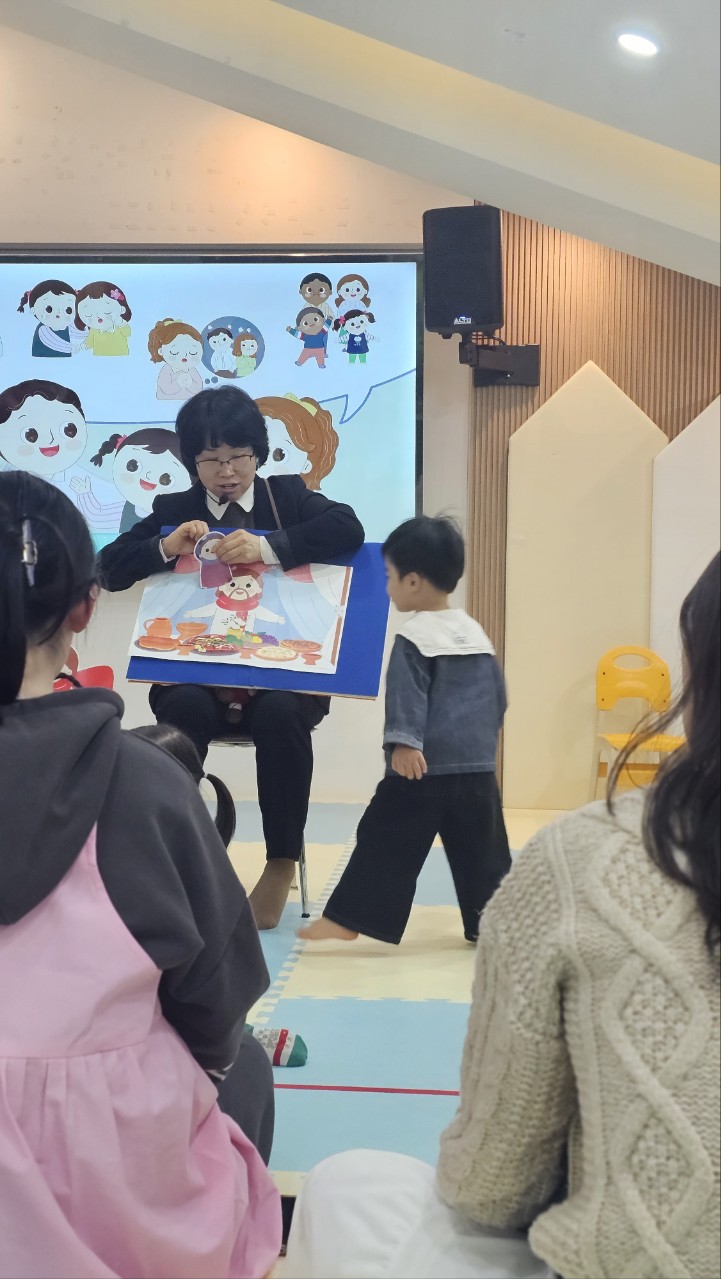 2026년 부산중앙교회 영아부_사진_20260322_58.jpg : 3월22일 주일 영아부 예배