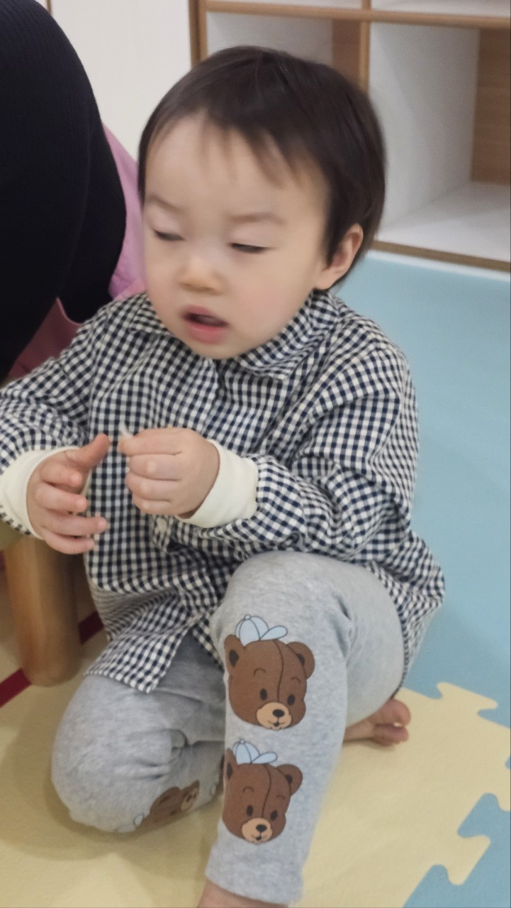 2026년 부산중앙교회 영아부_사진_20260322_78.jpg : 3월22일 주일 영아부 예배