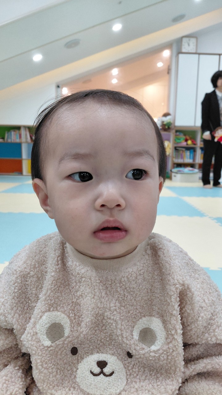 2025년 부산중앙교회 영아부_사진_20251123_7.jpg : 11월16일 주일 영아부 예배