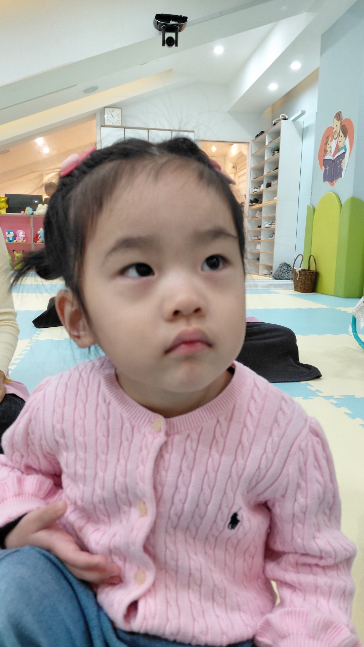 2025년 부산중앙교회 영아부_사진_20251123_5.jpg : 11월16일 주일 영아부 예배