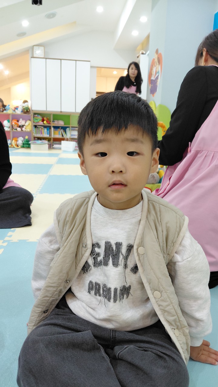 2025년 부산중앙교회 영아부_사진_20251123_3.jpg : 11월16일 주일 영아부 예배