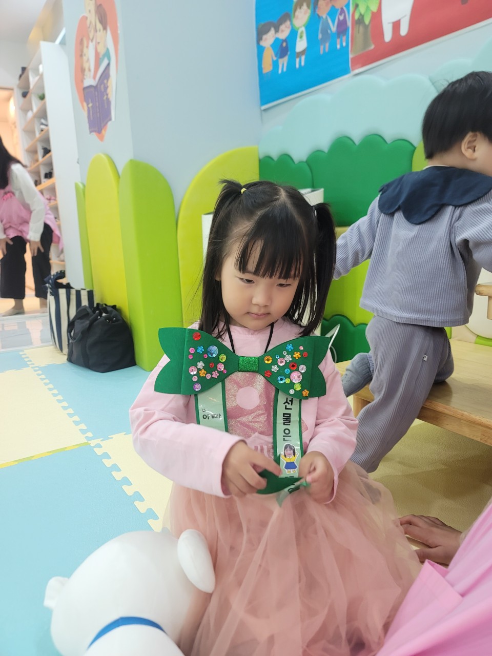 2025년 부산중앙교회 영아부_사진_20250527_12.jpg : 5월18일 주일 영아부 예배