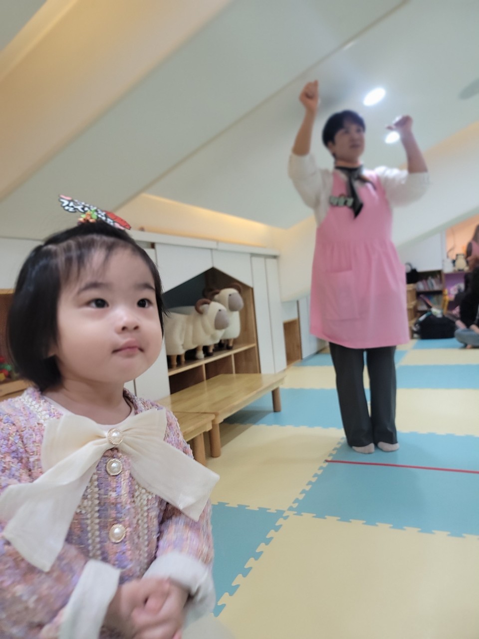 2025년 부산중앙교회 영아부_사진_20250527_28.jpg : 5월18일 주일 영아부 예배