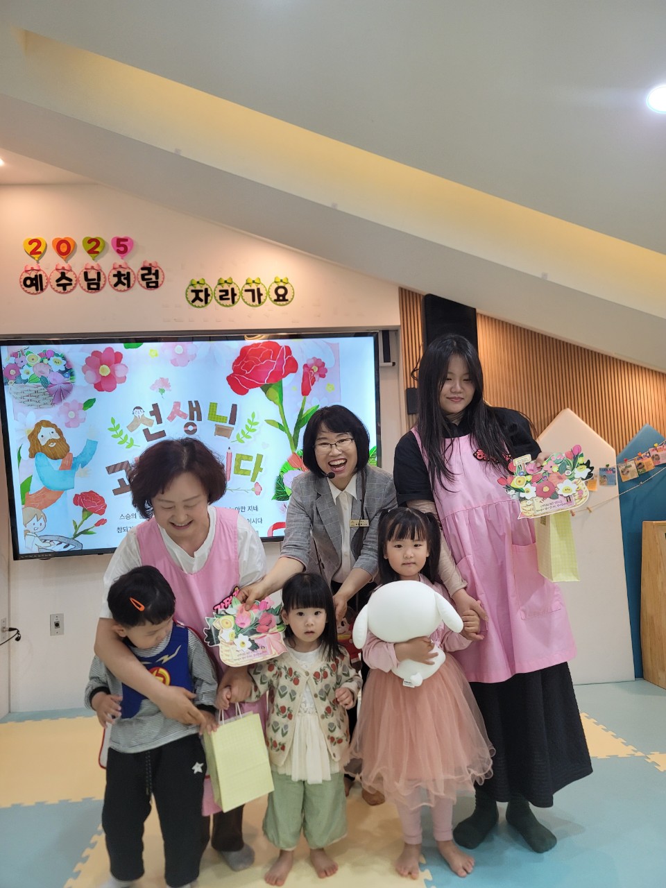 2025년 부산중앙교회 영아부_사진_20250527_11.jpg : 5월18일 주일 영아부 예배