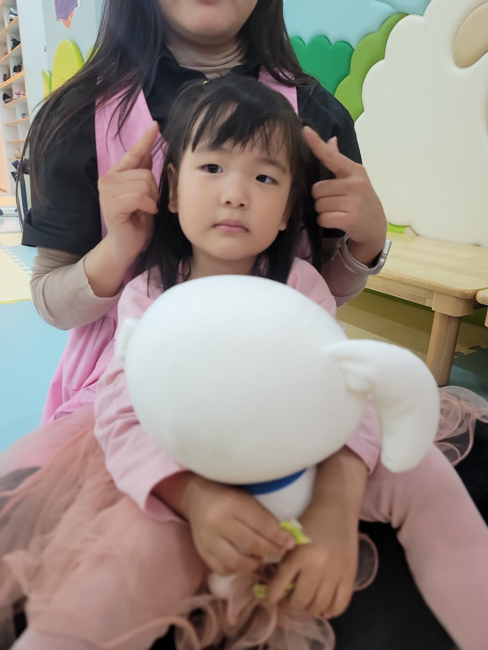 2025년 부산중앙교회 영아부_사진_20250527_27.jpg : 5월18일 주일 영아부 예배