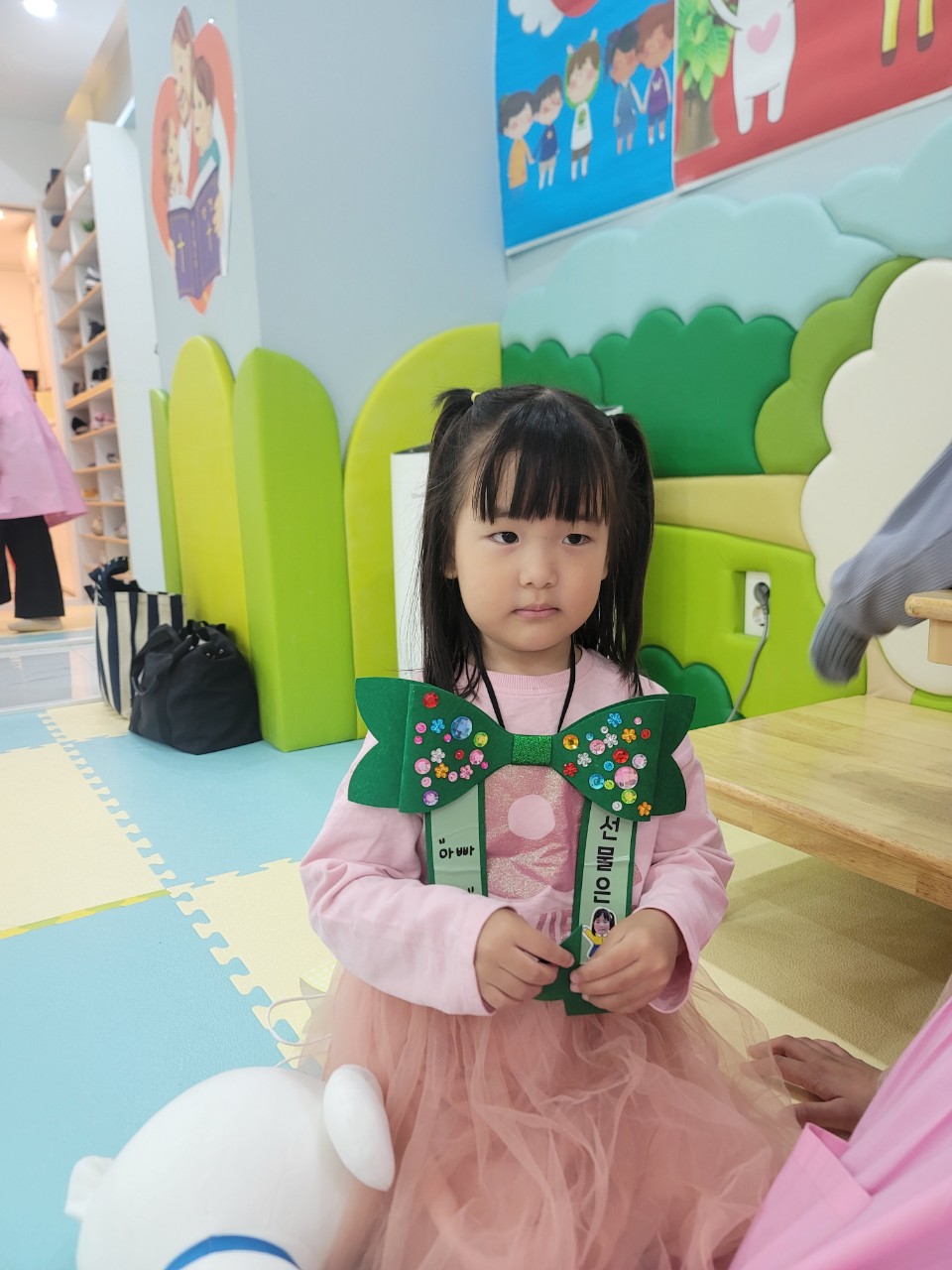 2025년 부산중앙교회 영아부_사진_20250527_13.jpg : 5월18일 주일 영아부 예배