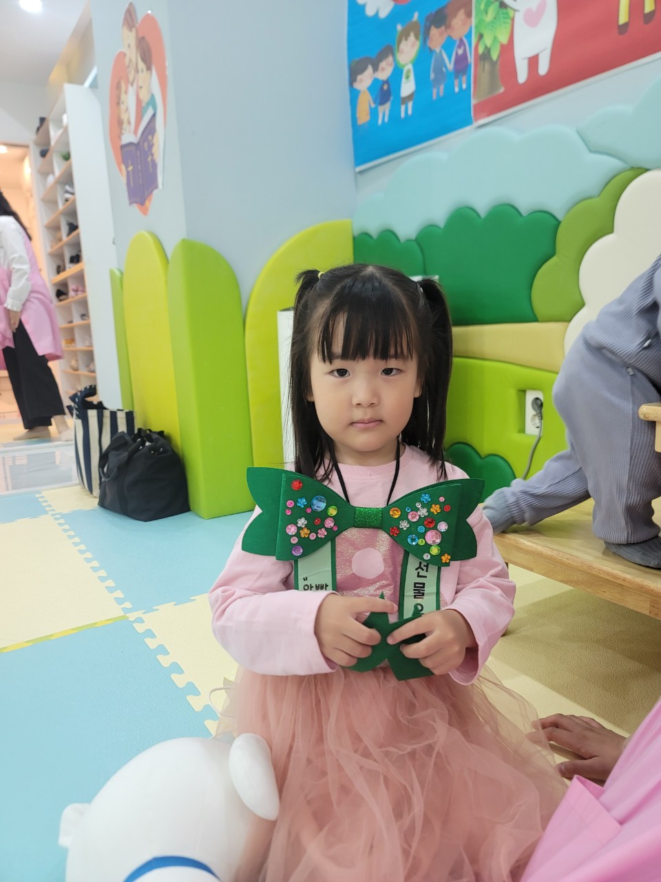 2025년 부산중앙교회 영아부_사진_20250527_32.jpg : 5월18일 주일 영아부 예배