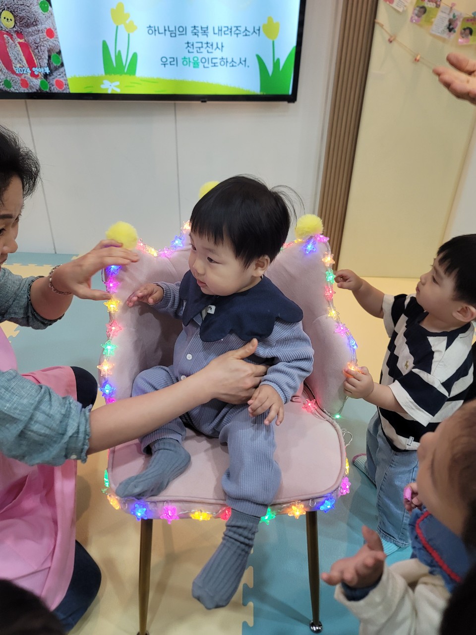 2025년 부산중앙교회 영아부_사진_20250527_30.jpg : 5월18일 주일 영아부 예배