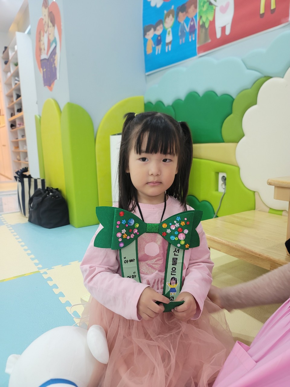 2025년 부산중앙교회 영아부_사진_20250527_31.jpg : 5월18일 주일 영아부 예배