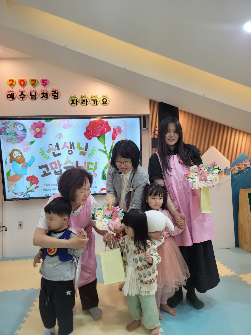 2025년 부산중앙교회 영아부_사진_20250527_8.jpg : 5월18일 주일 영아부 예배