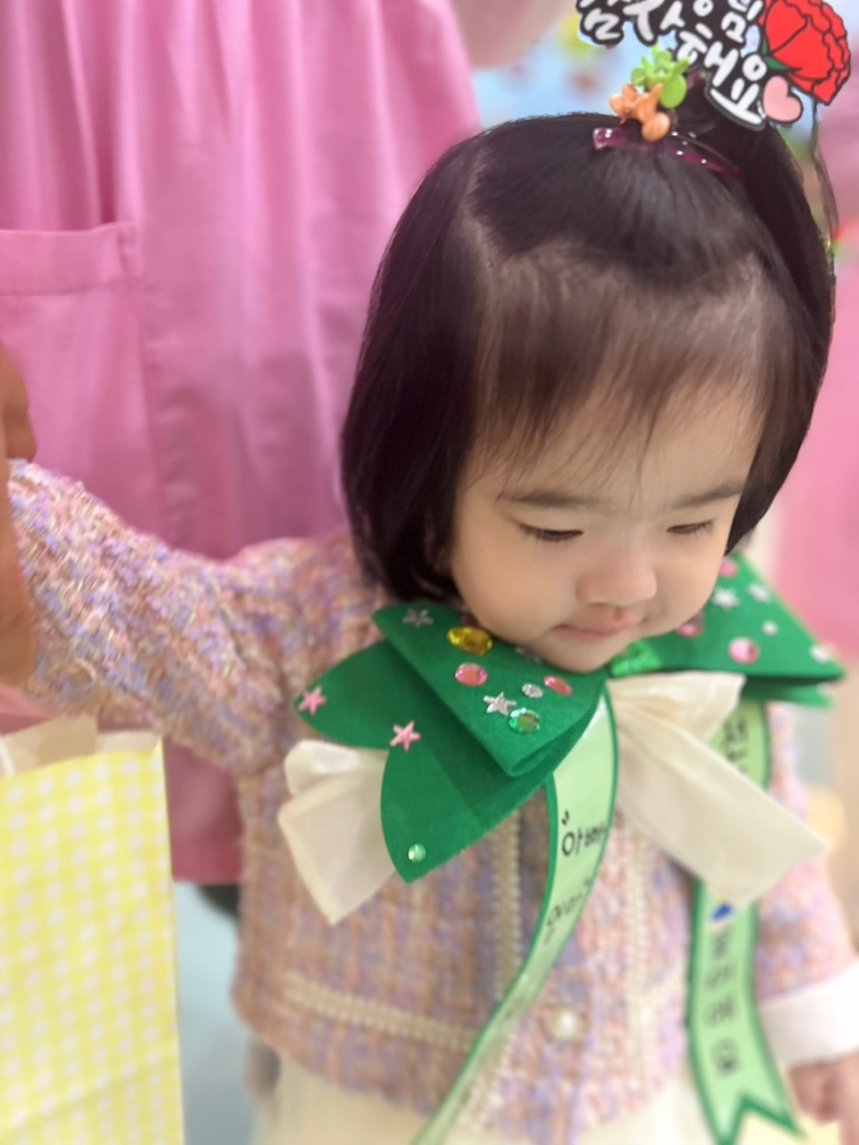 2025년 부산중앙교회 영아부_사진_20250527_14.jpg : 5월18일 주일 영아부 예배