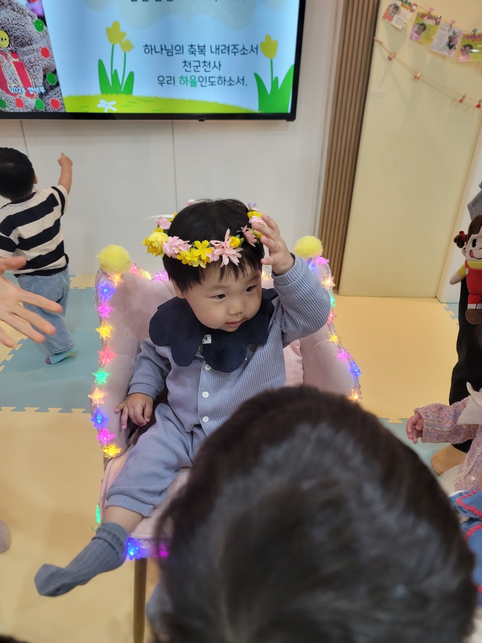 2025년 부산중앙교회 영아부_사진_20250527_17.jpg : 5월18일 주일 영아부 예배