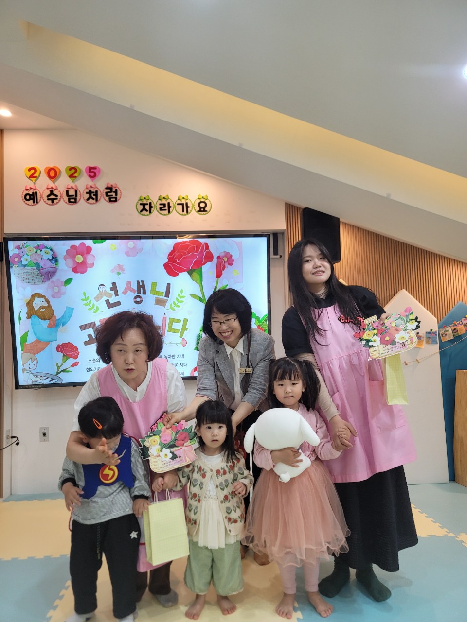 2025년 부산중앙교회 영아부_사진_20250527_47.jpg : 5월18일 주일 영아부 예배