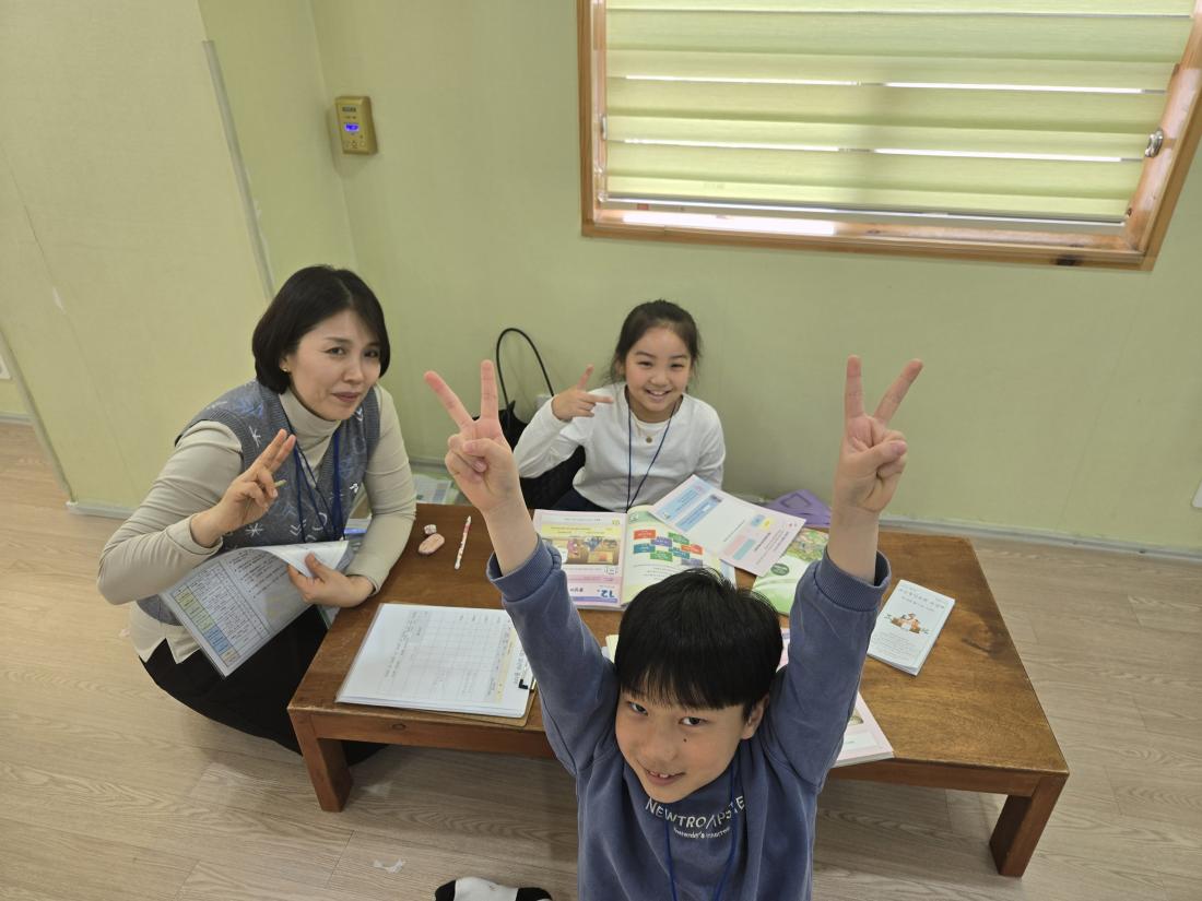KakaoTalk_20250331_063313204_06.jpg : 3월 마지막주 유년부 모습입니다