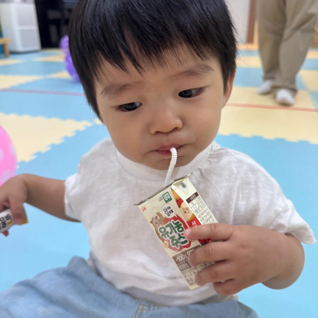 2025년 부산중앙교회 영아부_사진_20250617_76.jpg : 6월15일 주일 영아부 예배