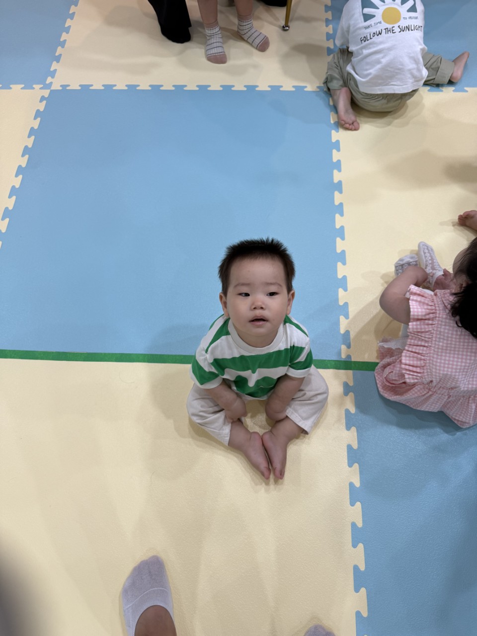 2025년 부산중앙교회 영아부_사진_20250617_50.jpg : 6월15일 주일 영아부 예배