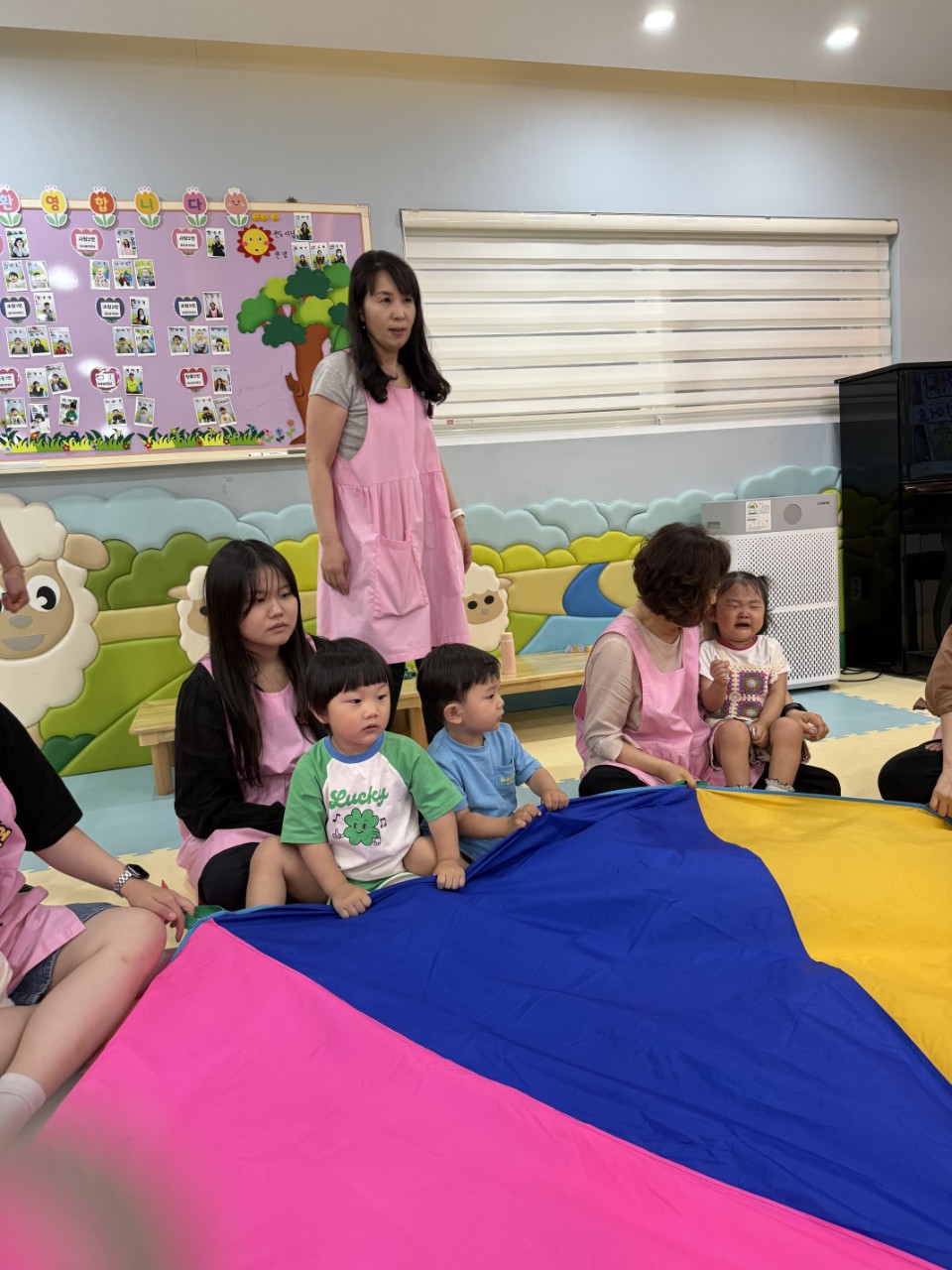 2025년 부산중앙교회 영아부_사진_20250617_51.jpg : 6월15일 주일 영아부 예배