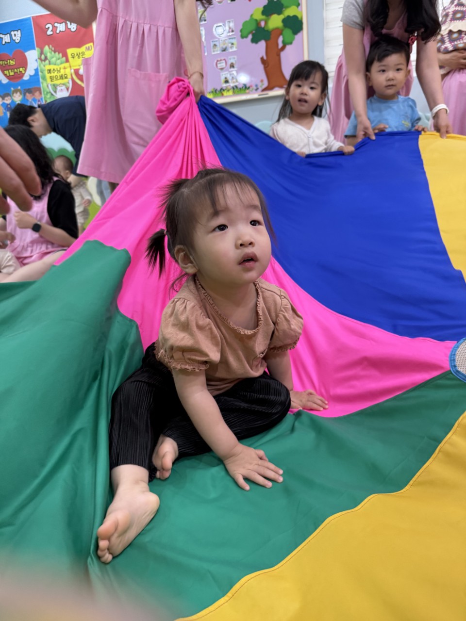 2025년 부산중앙교회 영아부_사진_20250617_59.jpg : 6월15일 주일 영아부 예배