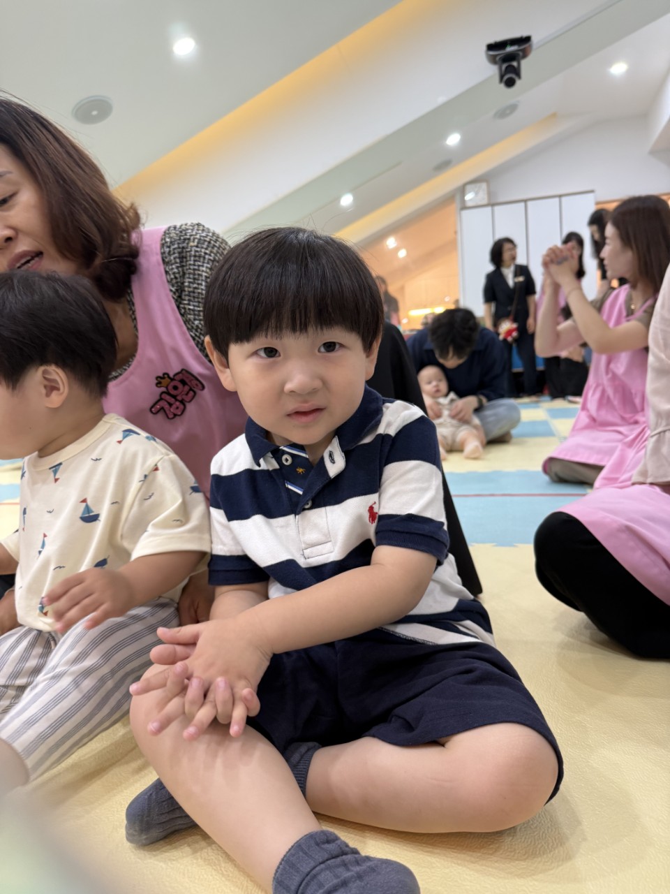 2025년 부산중앙교회 영아부_사진_20250617_9.jpg : 6월15일 주일 영아부 예배