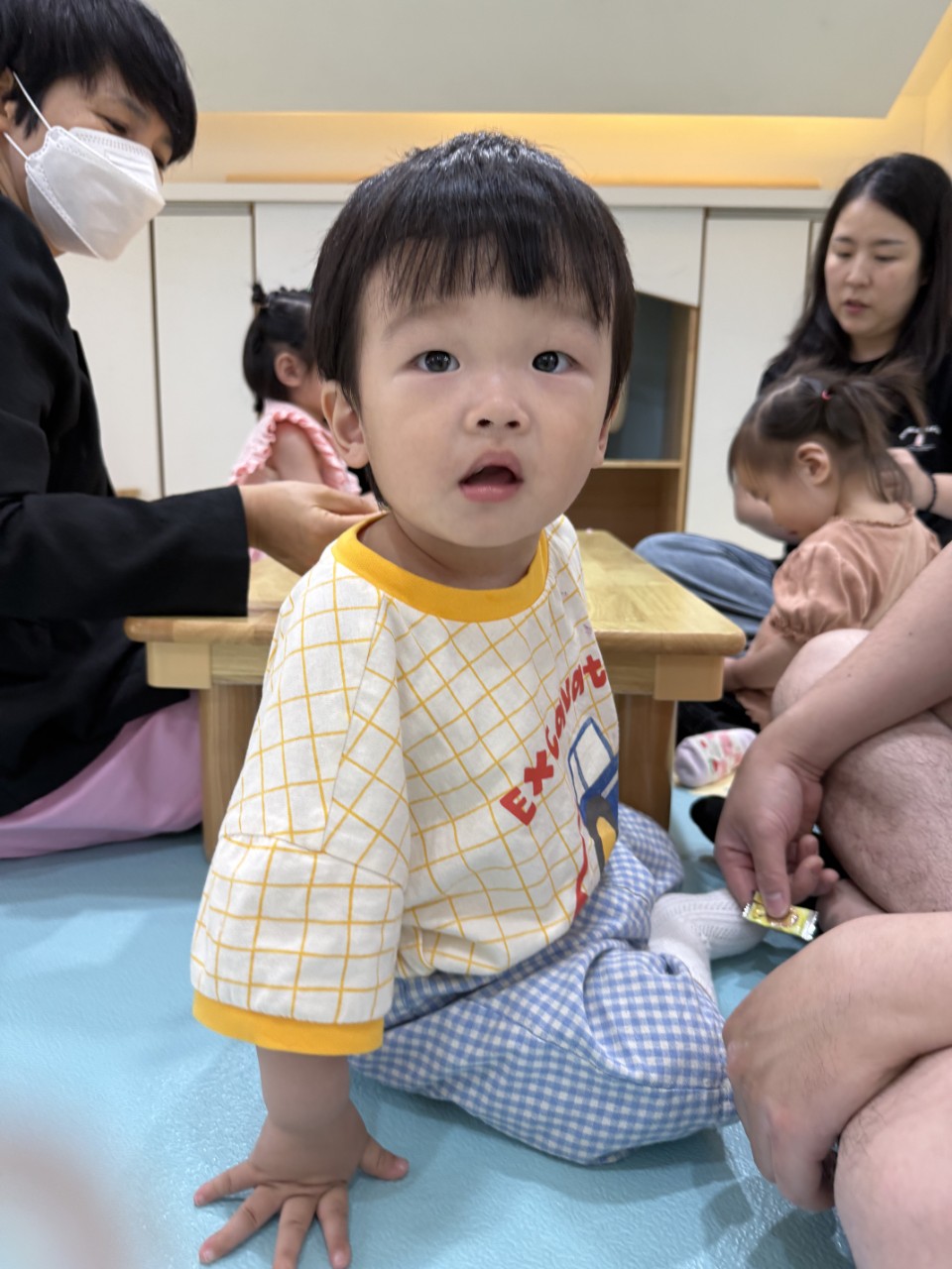 2025년 부산중앙교회 영아부_사진_20250617_53.jpg : 6월15일 주일 영아부 예배