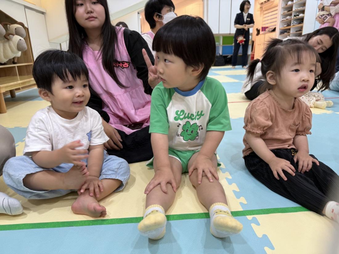 2025년 부산중앙교회 영아부_사진_20250617_23.jpg : 6월15일 주일 영아부 예배