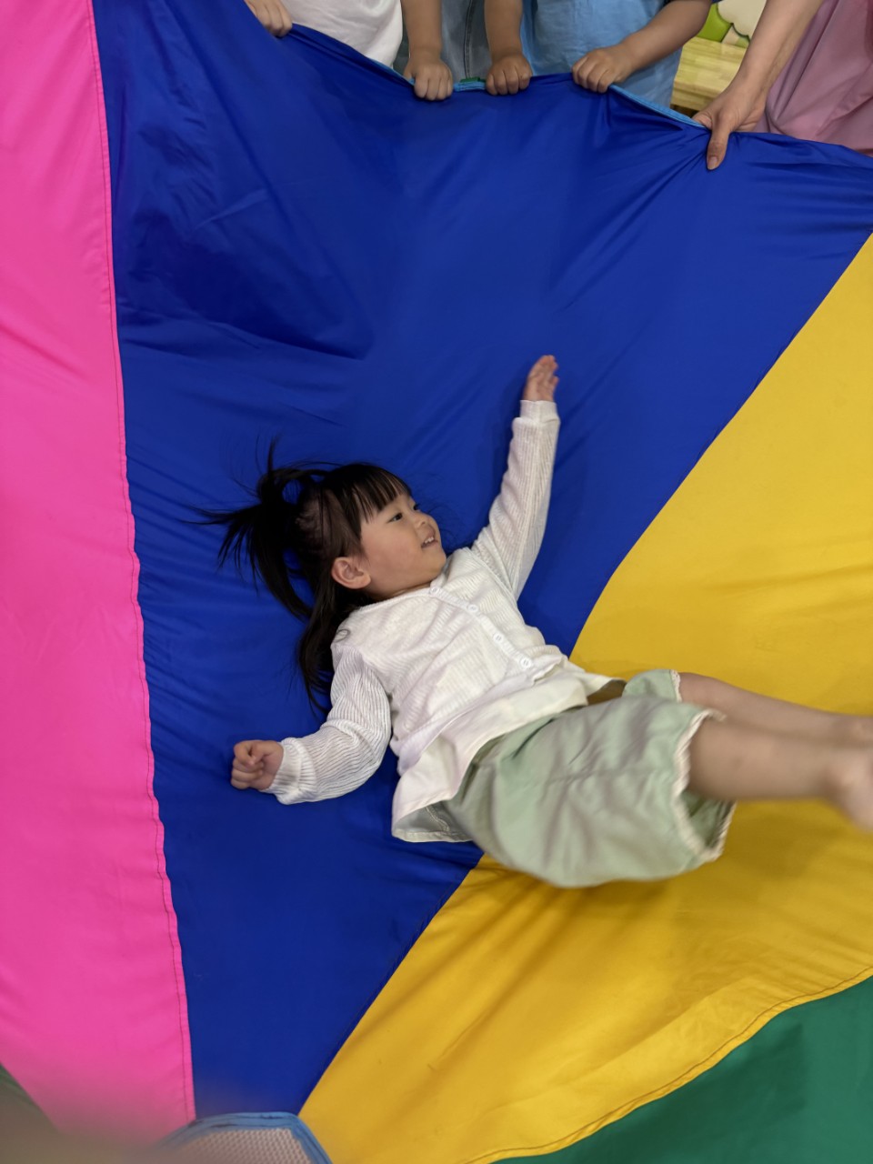 2025년 부산중앙교회 영아부_사진_20250617_55.jpg : 6월15일 주일 영아부 예배