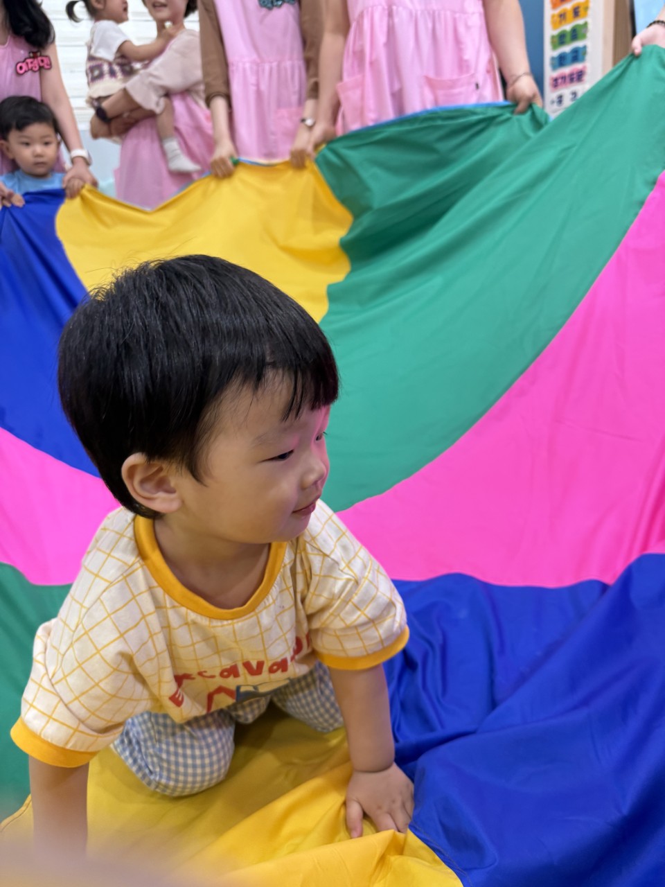 2025년 부산중앙교회 영아부_사진_20250617_65.jpg : 6월15일 주일 영아부 예배