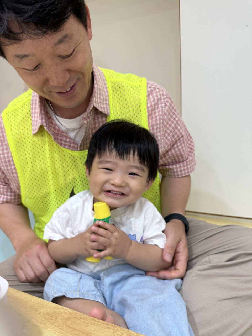 2025년 부산중앙교회 영아부_사진_20250617_47.jpg : 6월15일 주일 영아부 예배