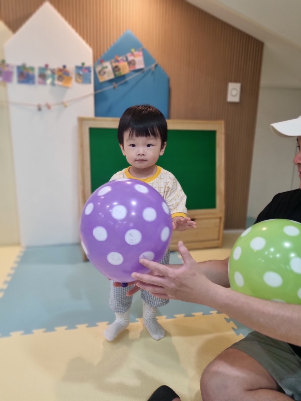 2025년 부산중앙교회 영아부_사진_20250617_82.jpg : 6월15일 주일 영아부 예배