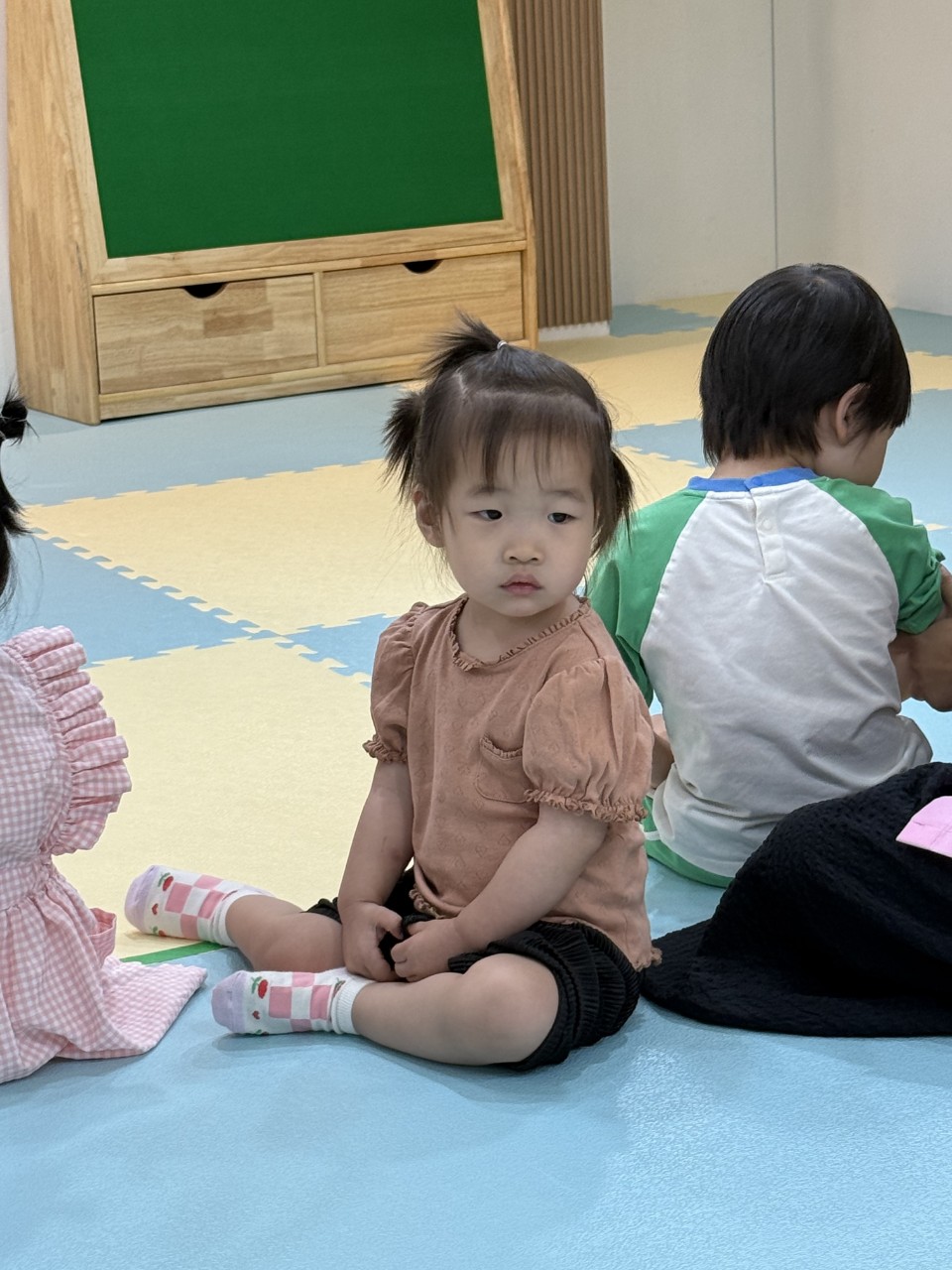 2025년 부산중앙교회 영아부_사진_20250617_32.jpg : 6월15일 주일 영아부 예배
