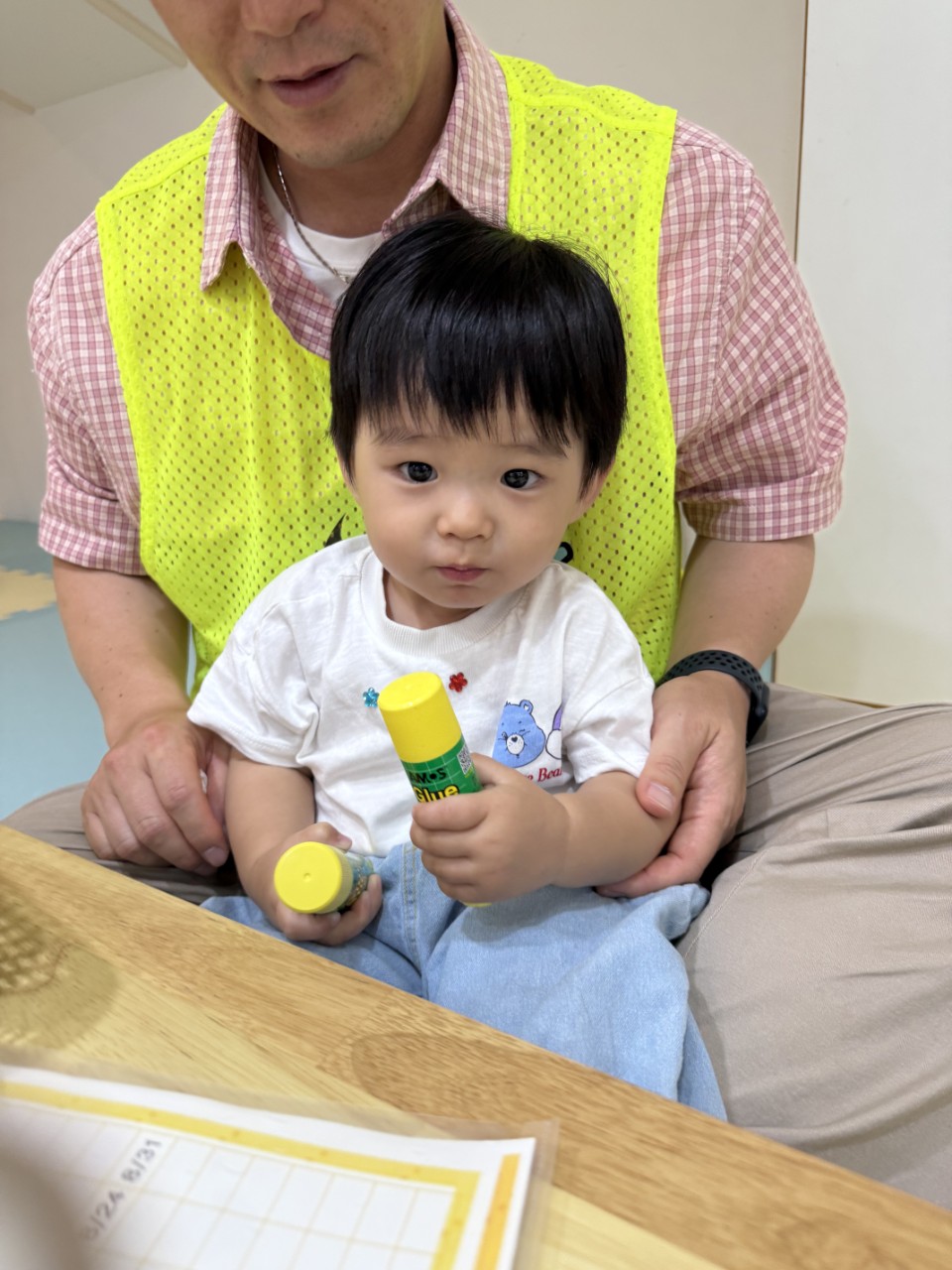 2025년 부산중앙교회 영아부_사진_20250617_54.jpg : 6월15일 주일 영아부 예배