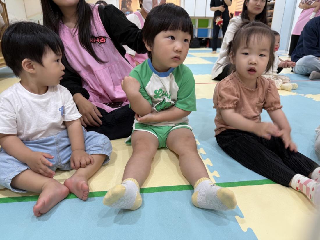 2025년 부산중앙교회 영아부_사진_20250617_18.jpg : 6월15일 주일 영아부 예배