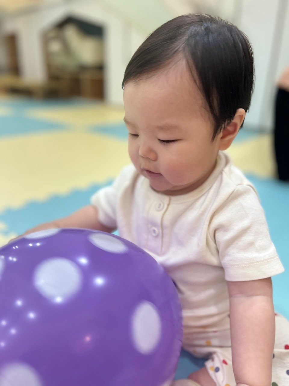 2025년 부산중앙교회 영아부_사진_20250617_85.jpg : 6월15일 주일 영아부 예배