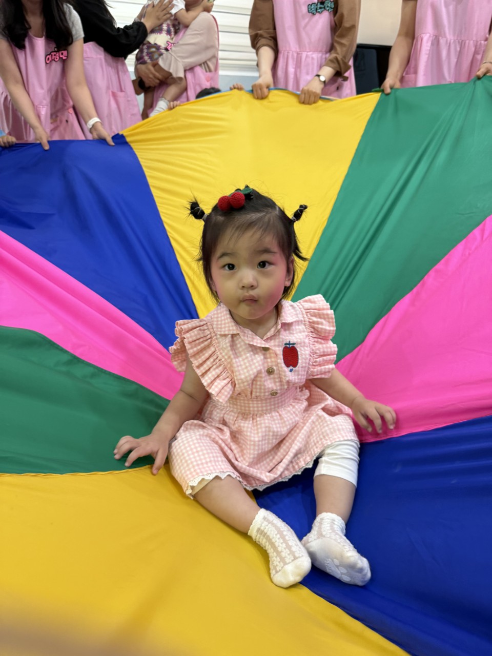2025년 부산중앙교회 영아부_사진_20250617_58.jpg : 6월15일 주일 영아부 예배