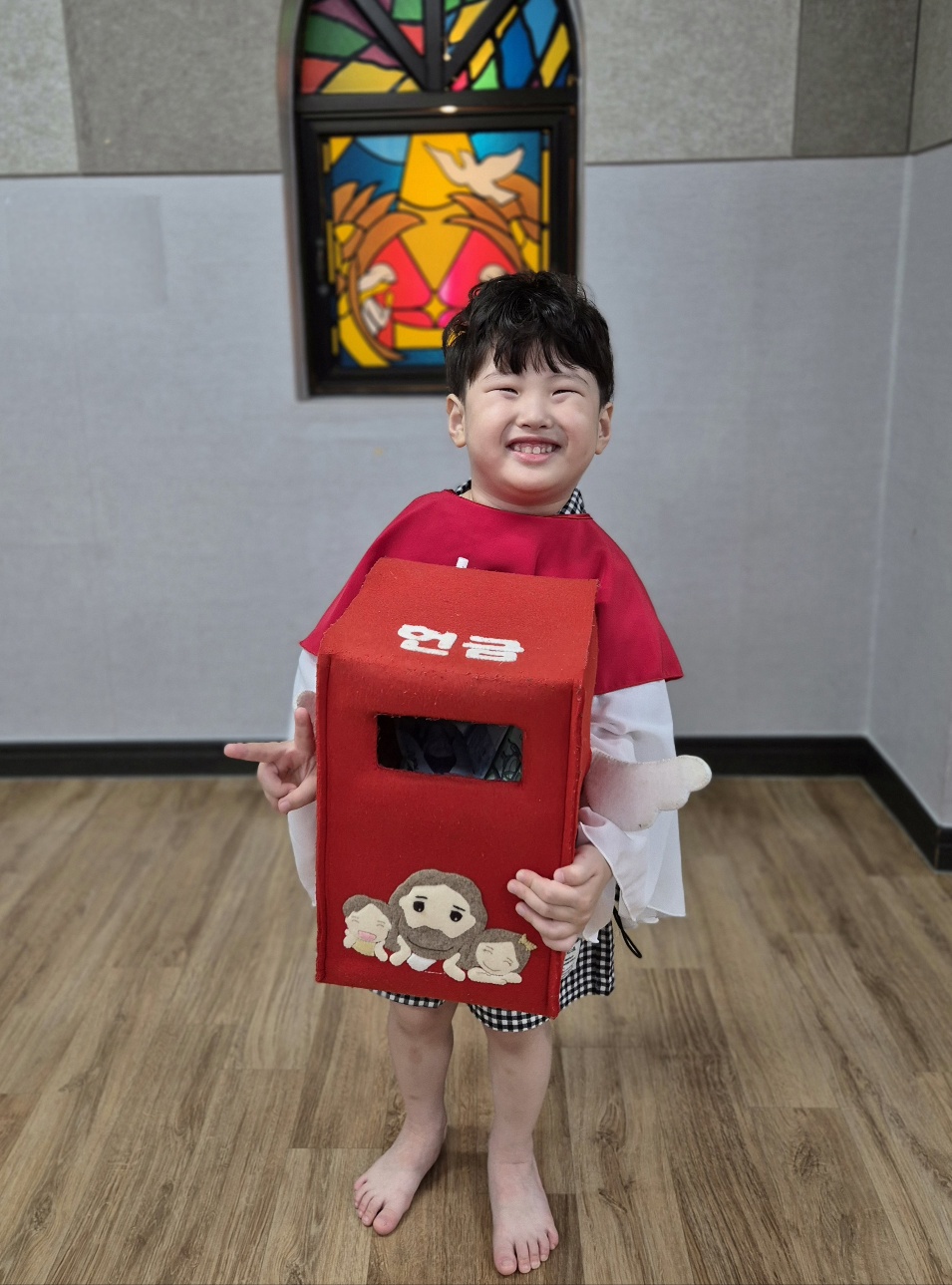 KakaoTalk_20240810_181559958_02.jpg : 20240714 '하나님은 인자하신 사랑으로 다스리세요'
