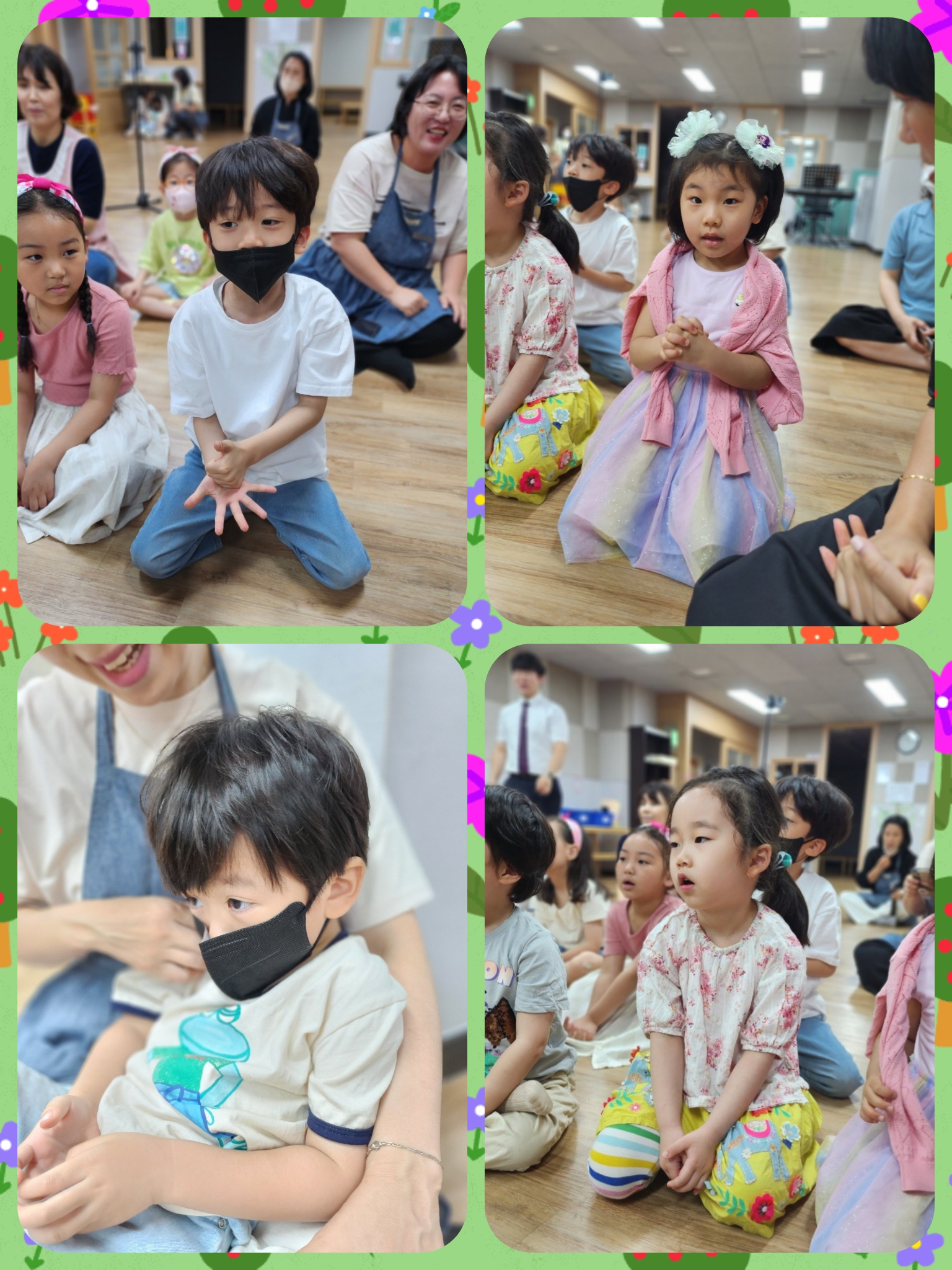 CYMERA_20230612_153202.jpg : 2023년 6월 11일 유치부 예배