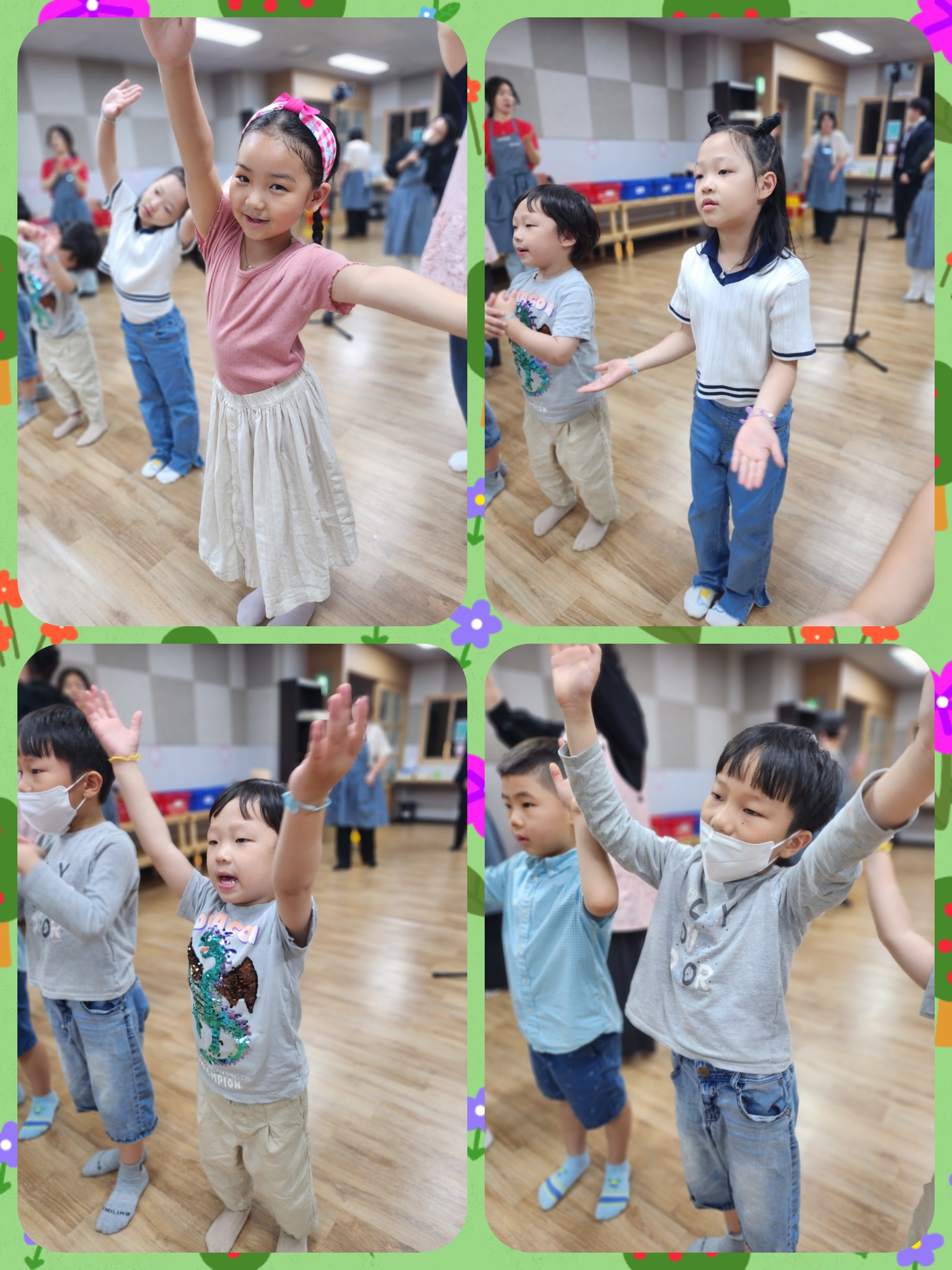 CYMERA_20230612_151207.jpg : 2023년 6월 11일 유치부 예배