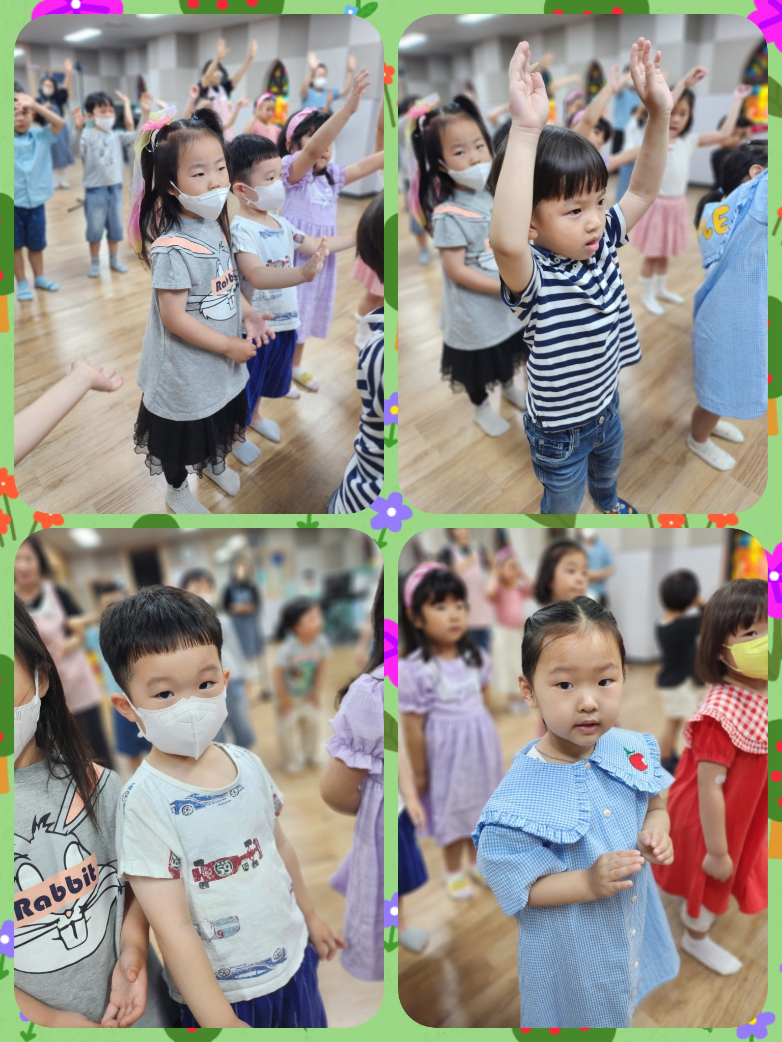 CYMERA_20230612_151316.jpg : 2023년 6월 11일 유치부 예배
