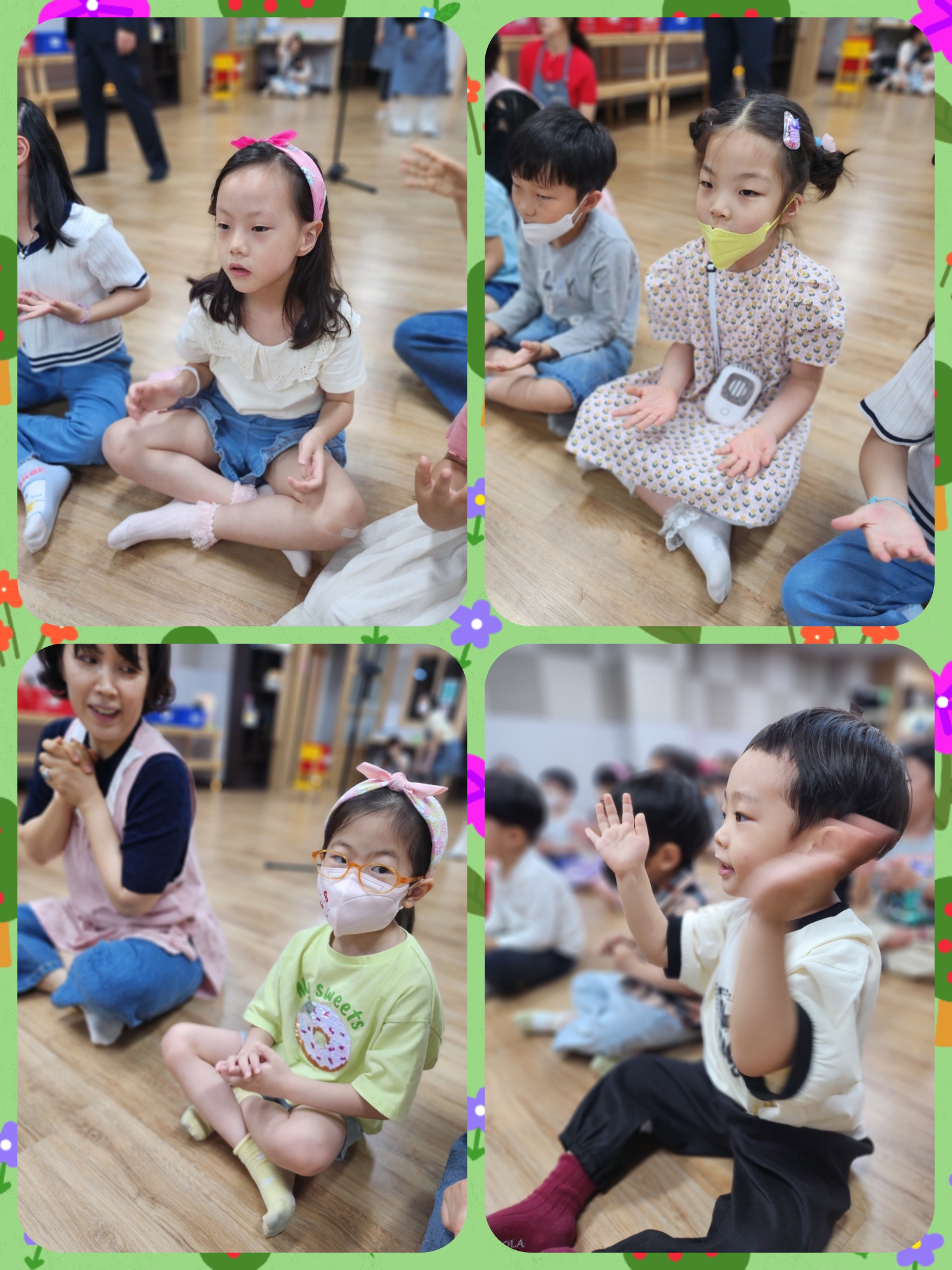 CYMERA_20230612_153048.jpg : 2023년 6월 11일 유치부 예배