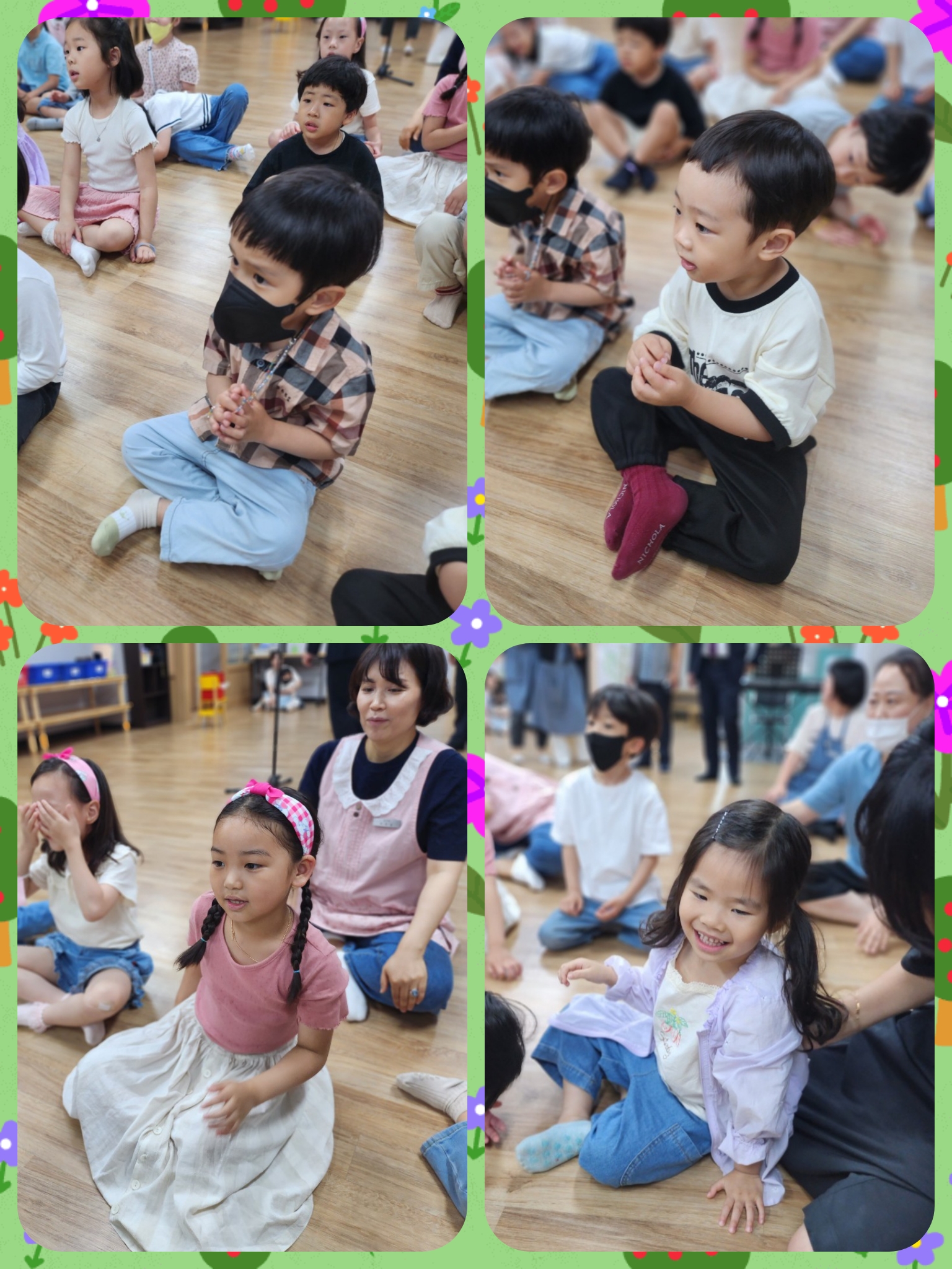 CYMERA_20230612_153004.jpg : 2023년 6월 11일 유치부 예배