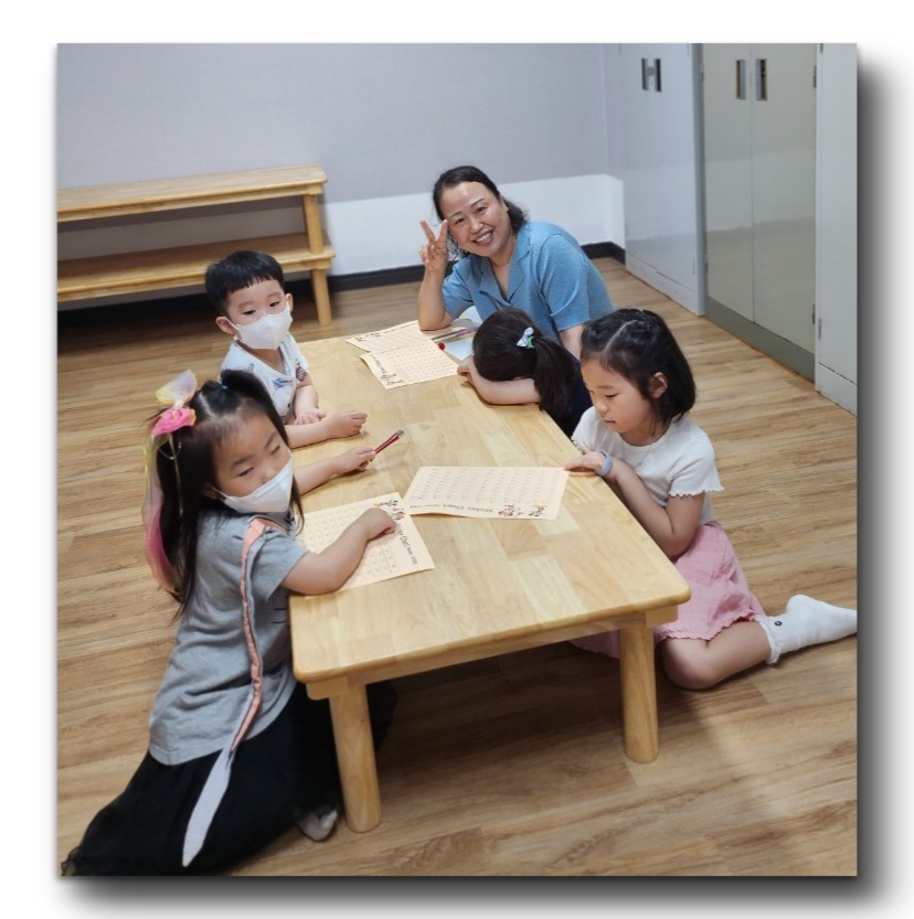 CYMERA_20230612_155122.jpg : 2023년 6월 11일 유치부 예배